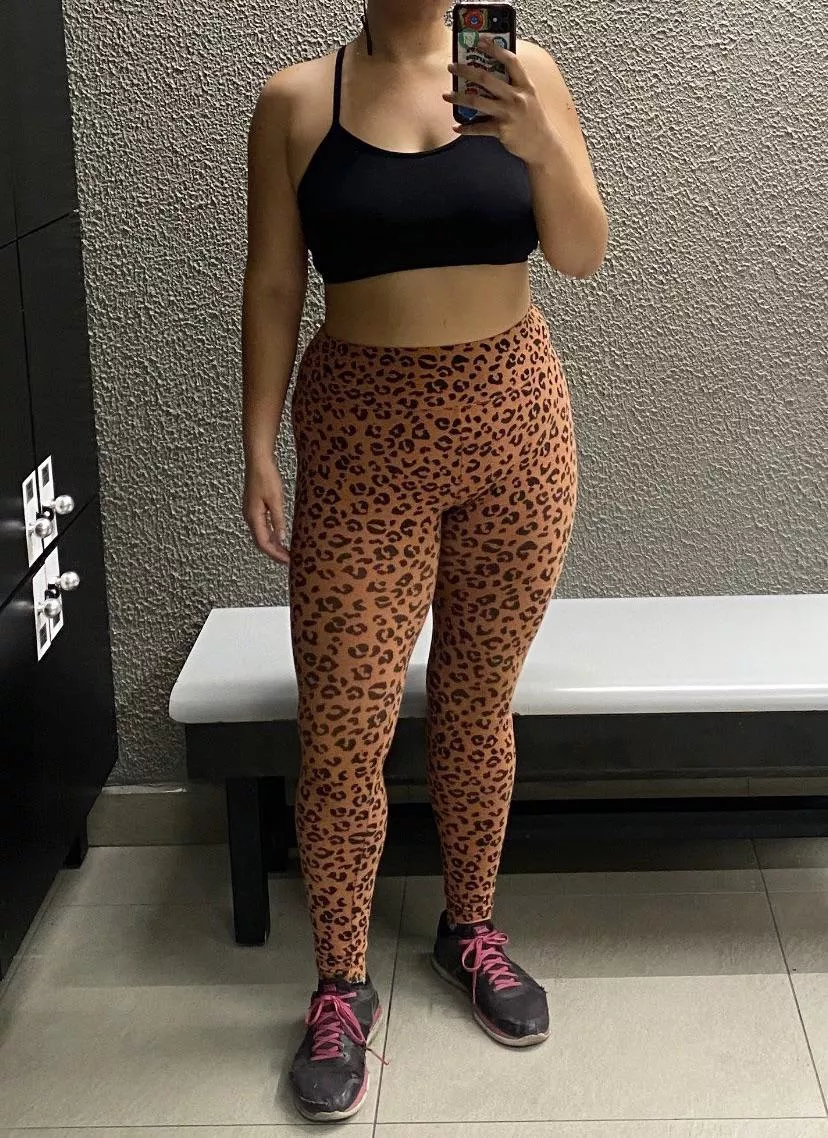 Do you like animal print?🐾