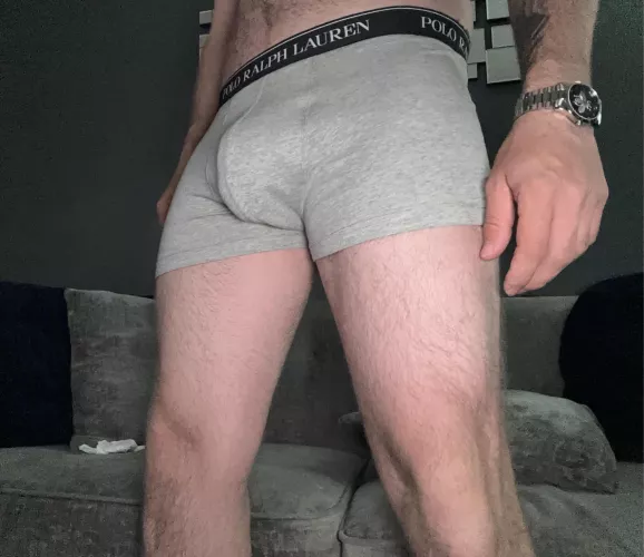 Do you like my Ralph’s ;)