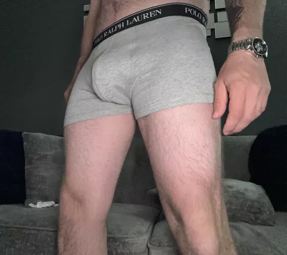 Do you like my Ralph’s ;)