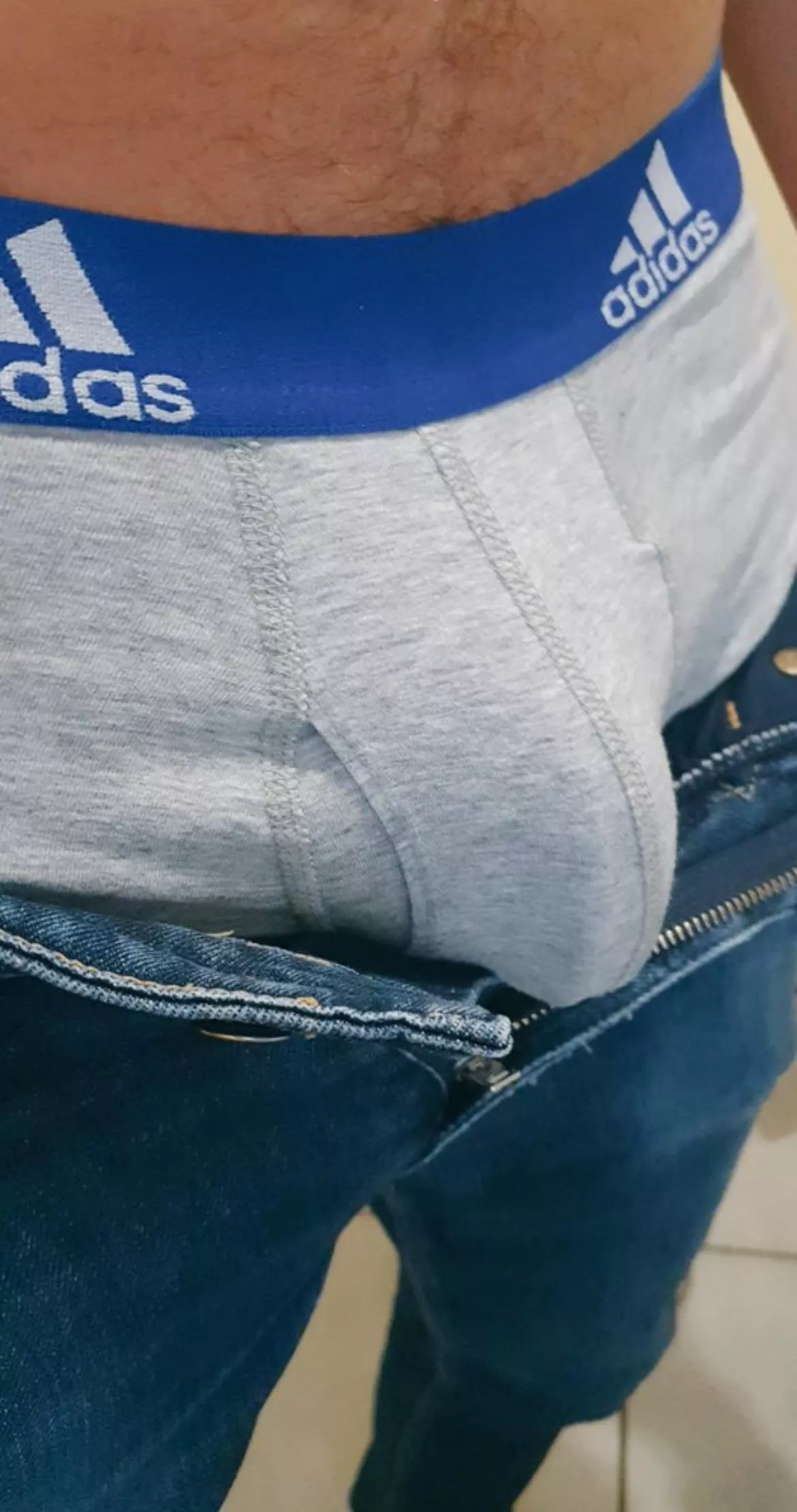 Do you like the bulge
