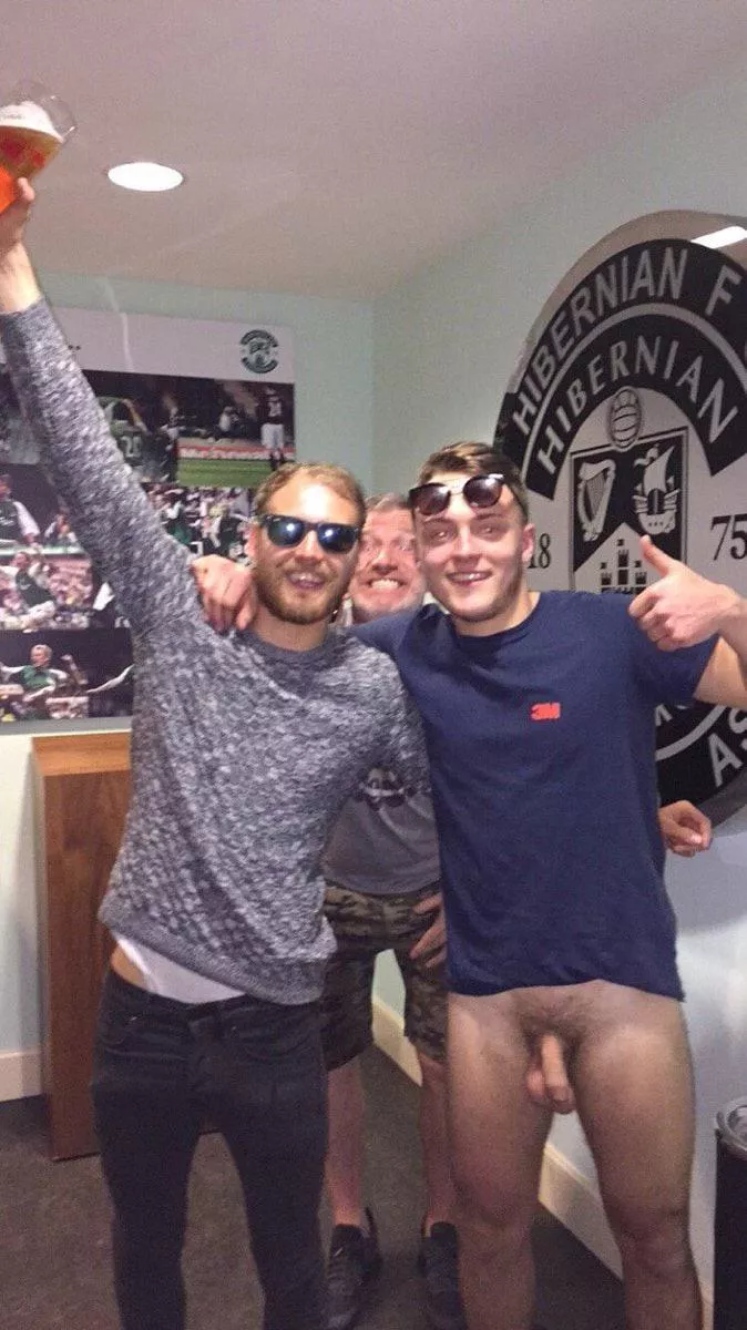 Dorm life