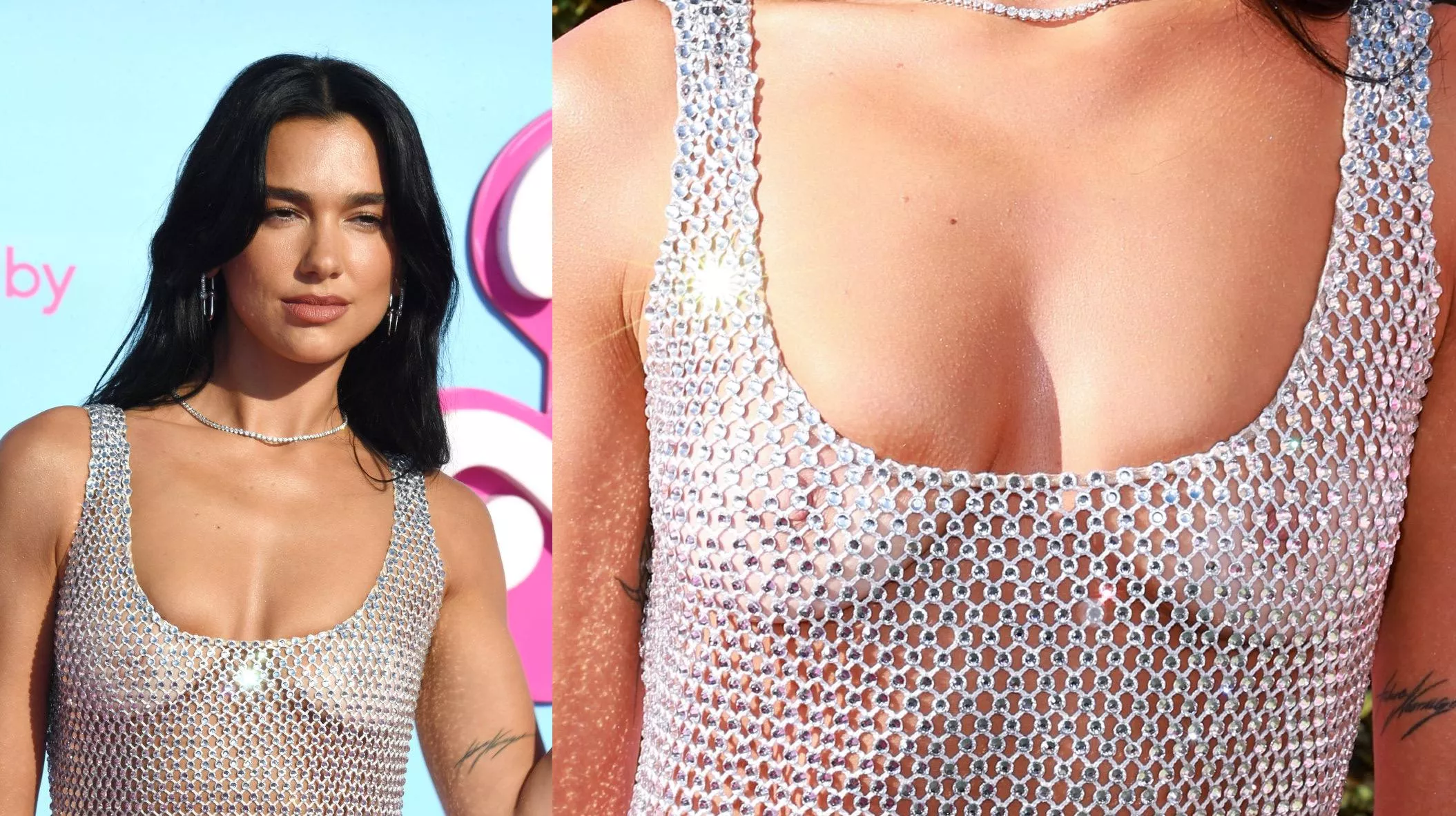 Dua Lipa