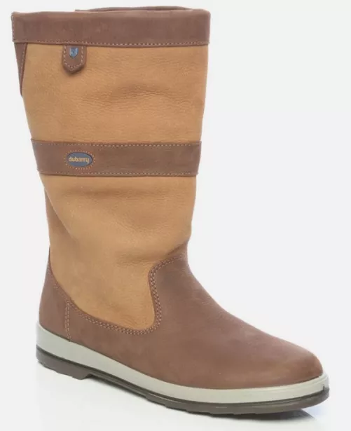 Dubarry Sailing Boots - Able to Repurpose?