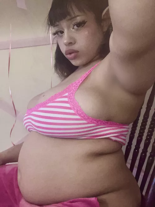 eating day in, day out