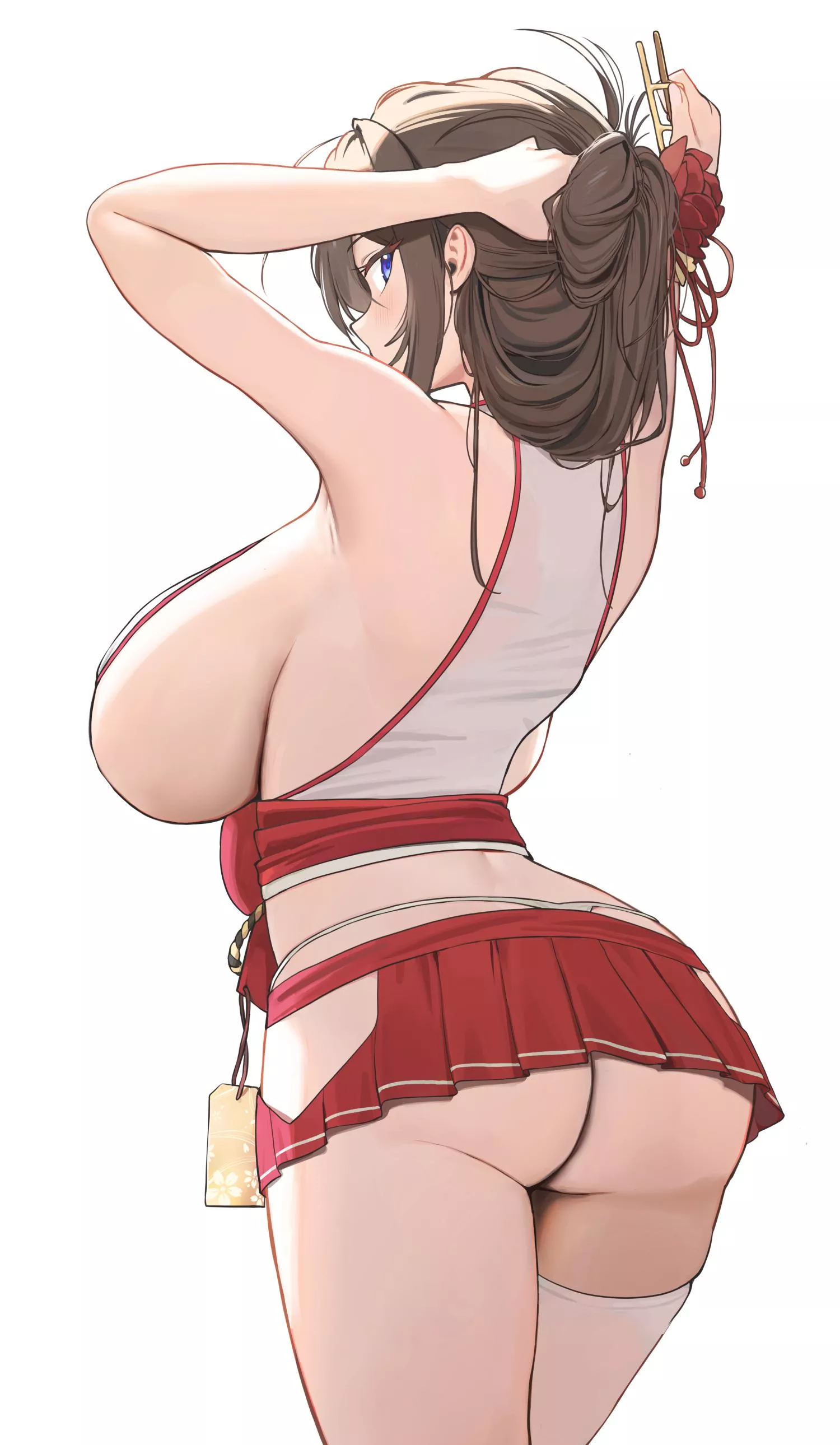 Fantastic Side Boobs (TT_Lsh)