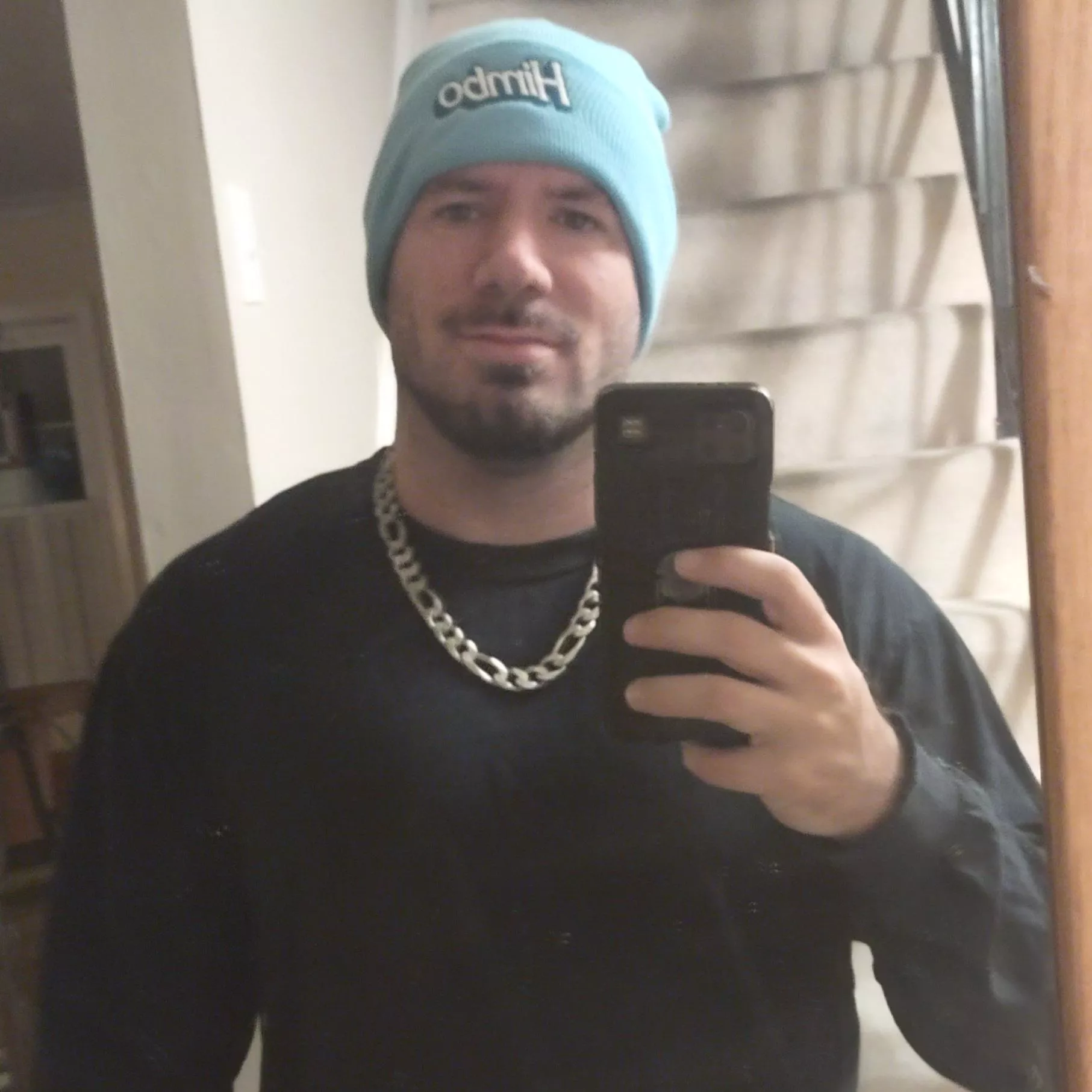 Felt cute, might delete later
