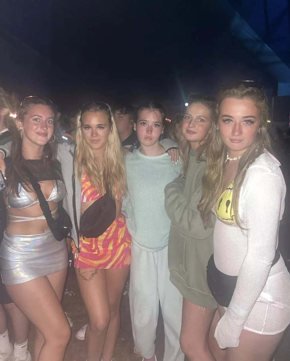 Festival 5