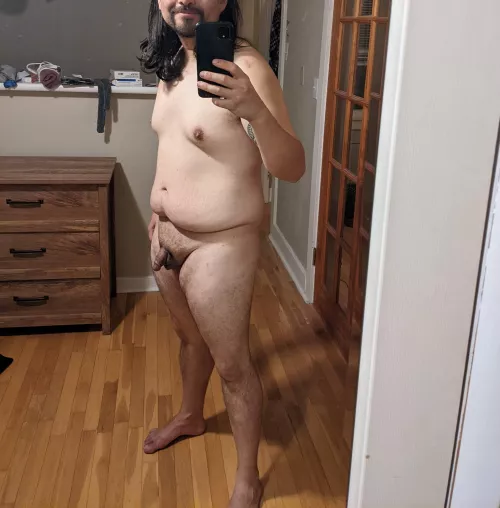 First post! I hope I'm welcome here 