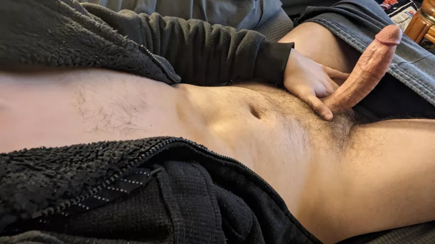 For everyone sorting by new tonight 😘