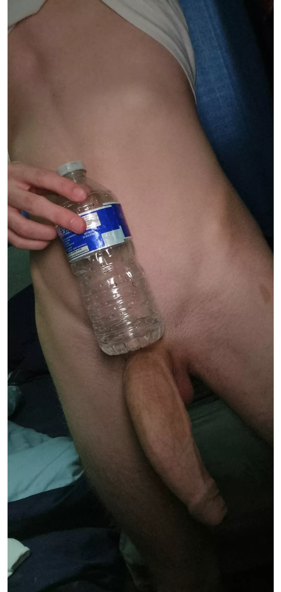 Gf just ended things cause she thought I was too big. Anyone down for a hatefuck?