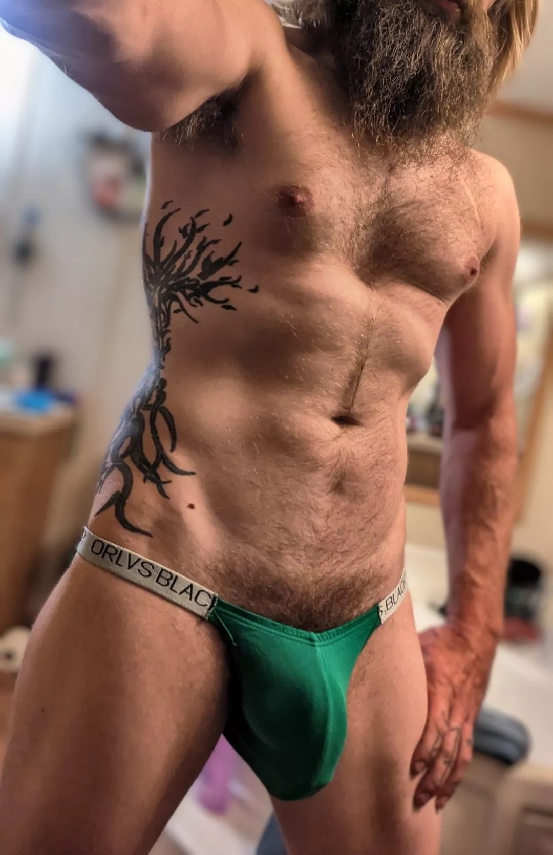 Good morning 