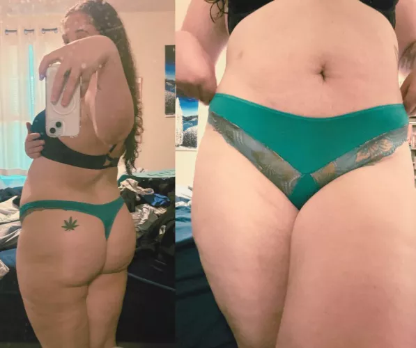 Good morning and happy Thursday 😘