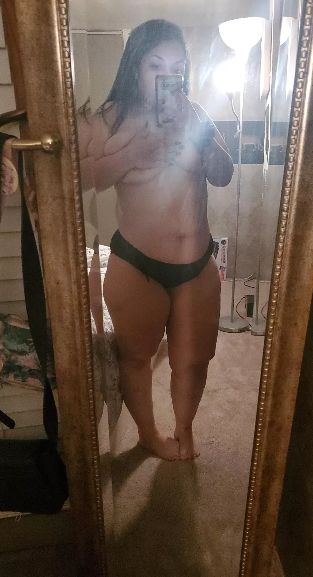 Hard to Hold 😅