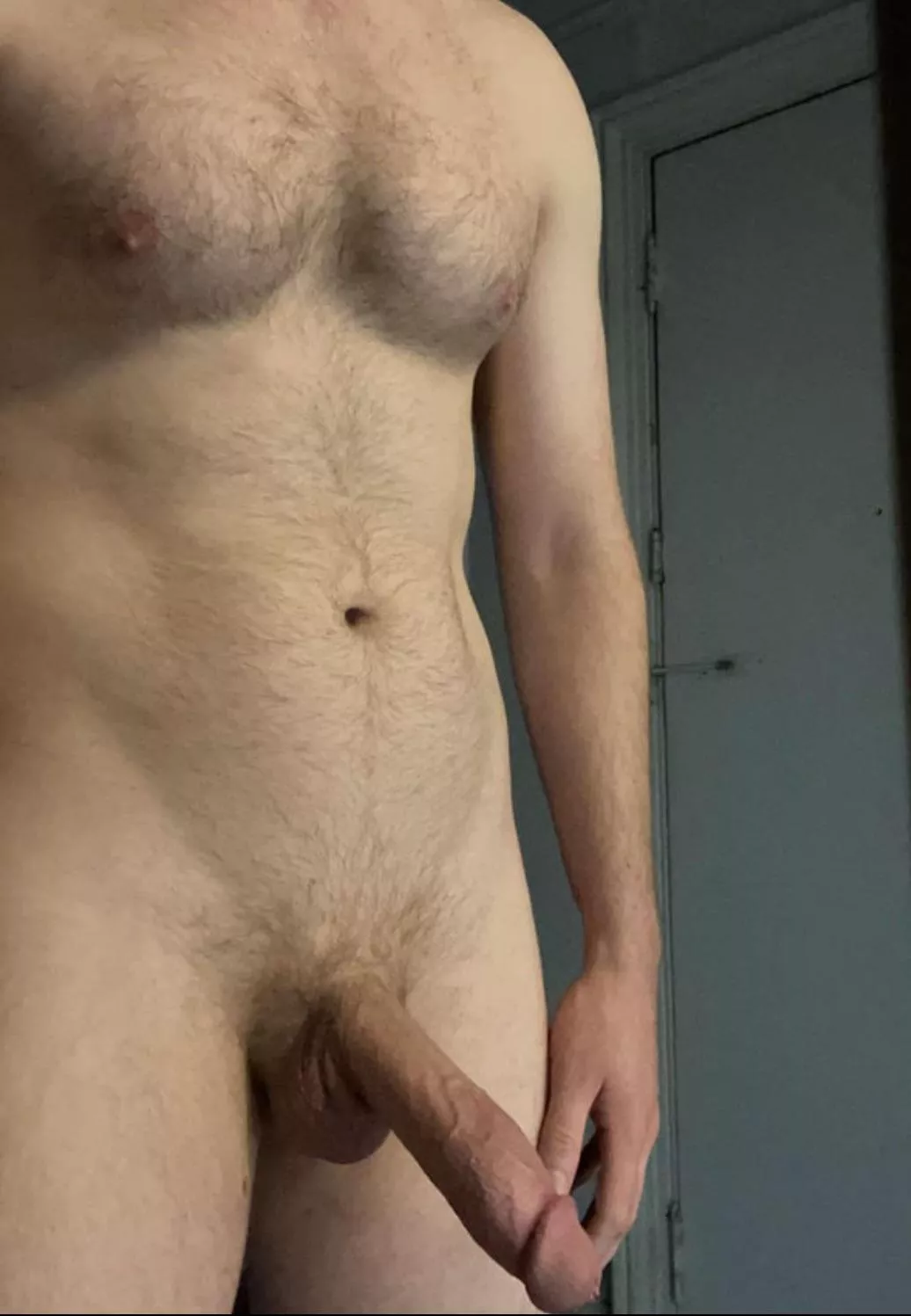 Haven’t cum in a week and stuck in a hotel for work. Help??