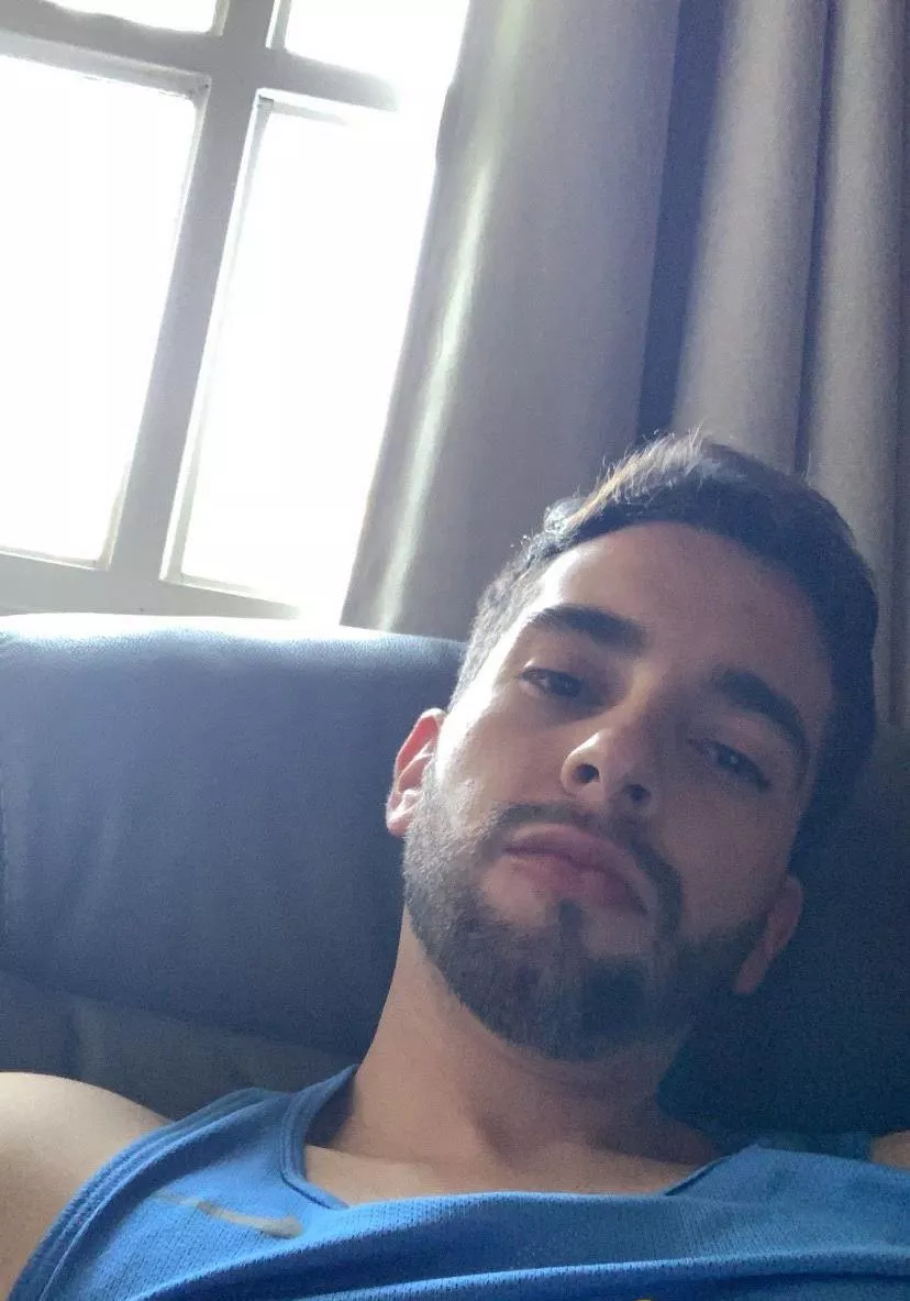 Hey there 👋🏻I’m andrei, 25 from Mexico looking for friends 🫣🇲🇽 