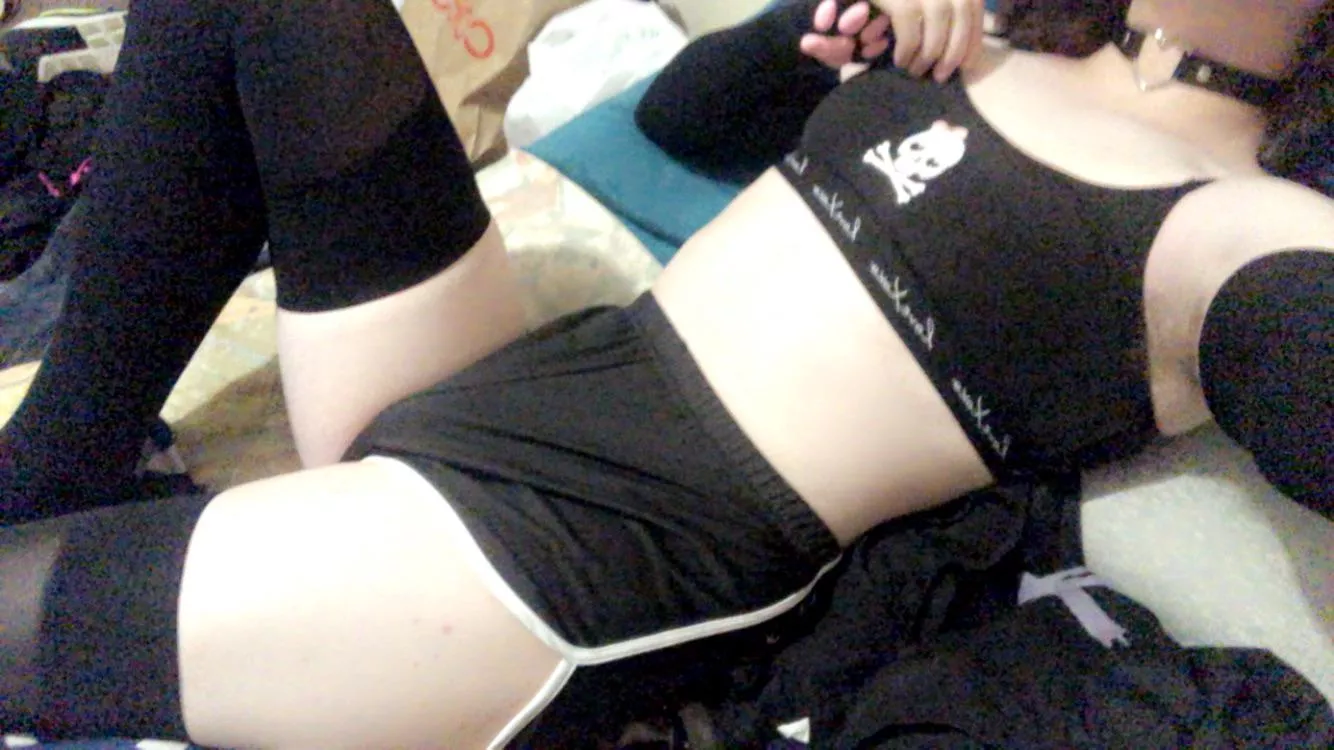 Hi :3