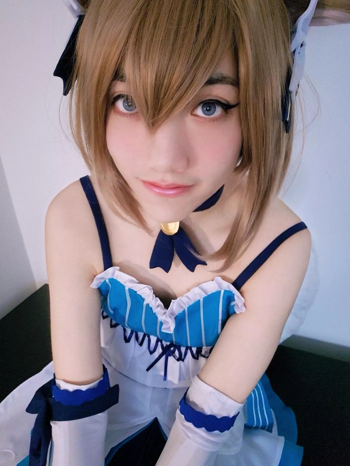 Hi 💙