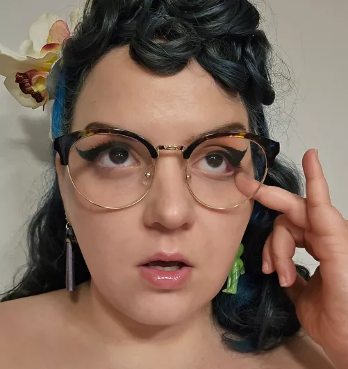 Hope ya'll had a good holiday!