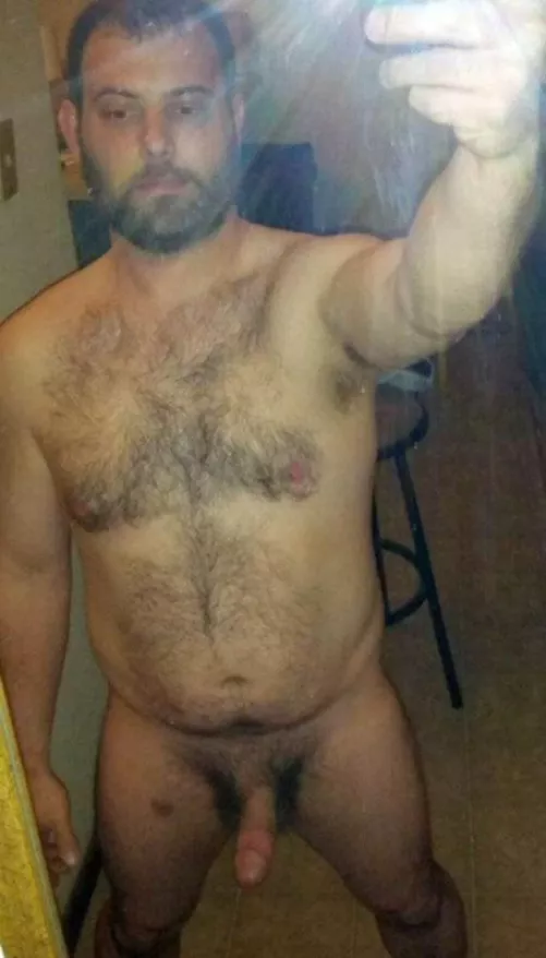 Horny today. Think you could help?