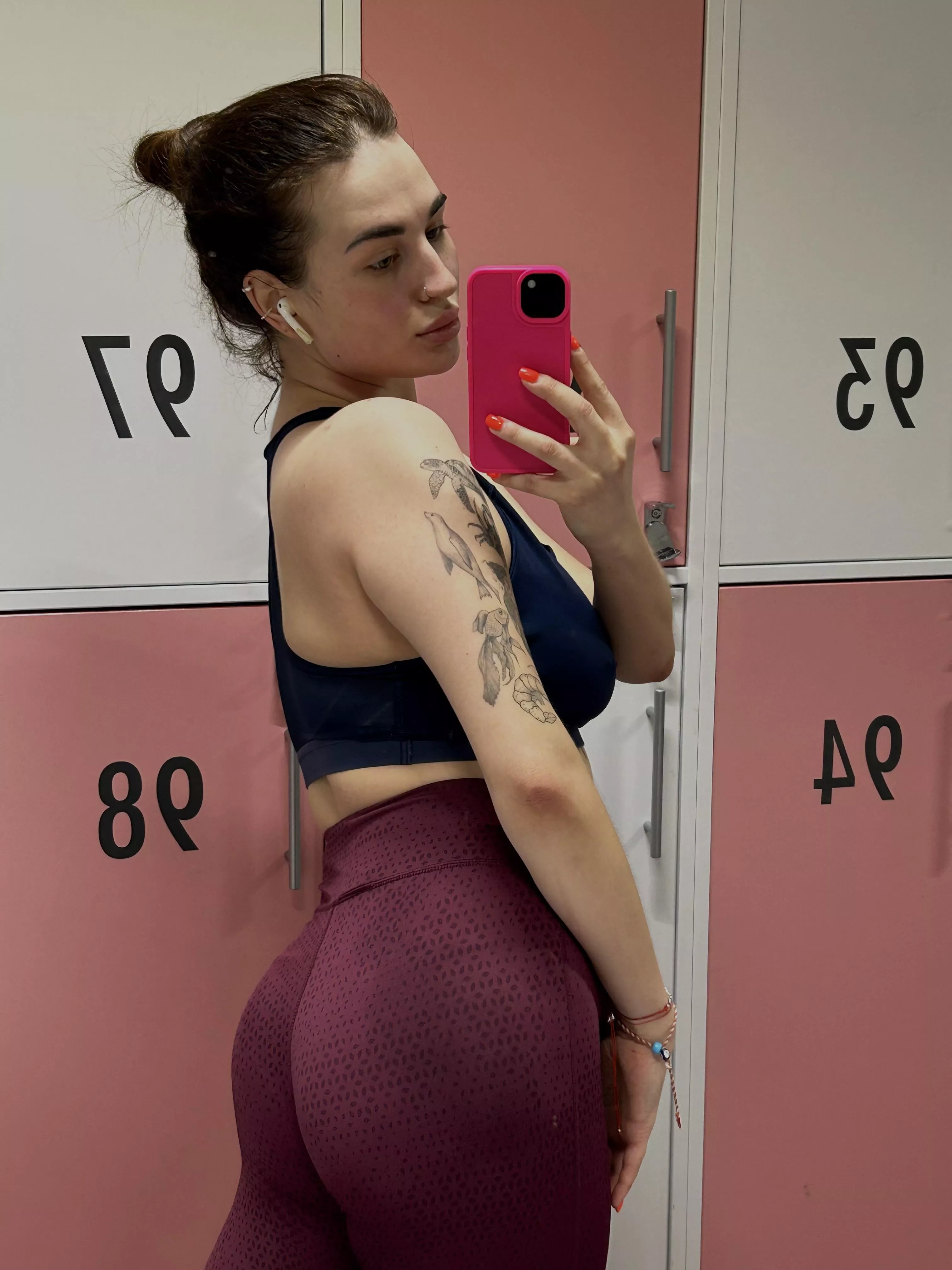 Hot phyto babe