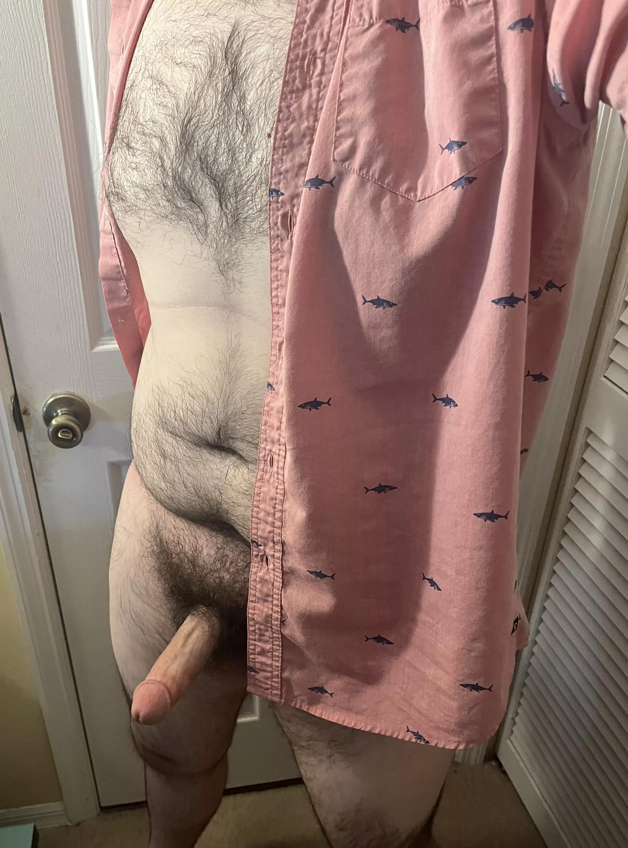 How about a little fun with me this afternoon?