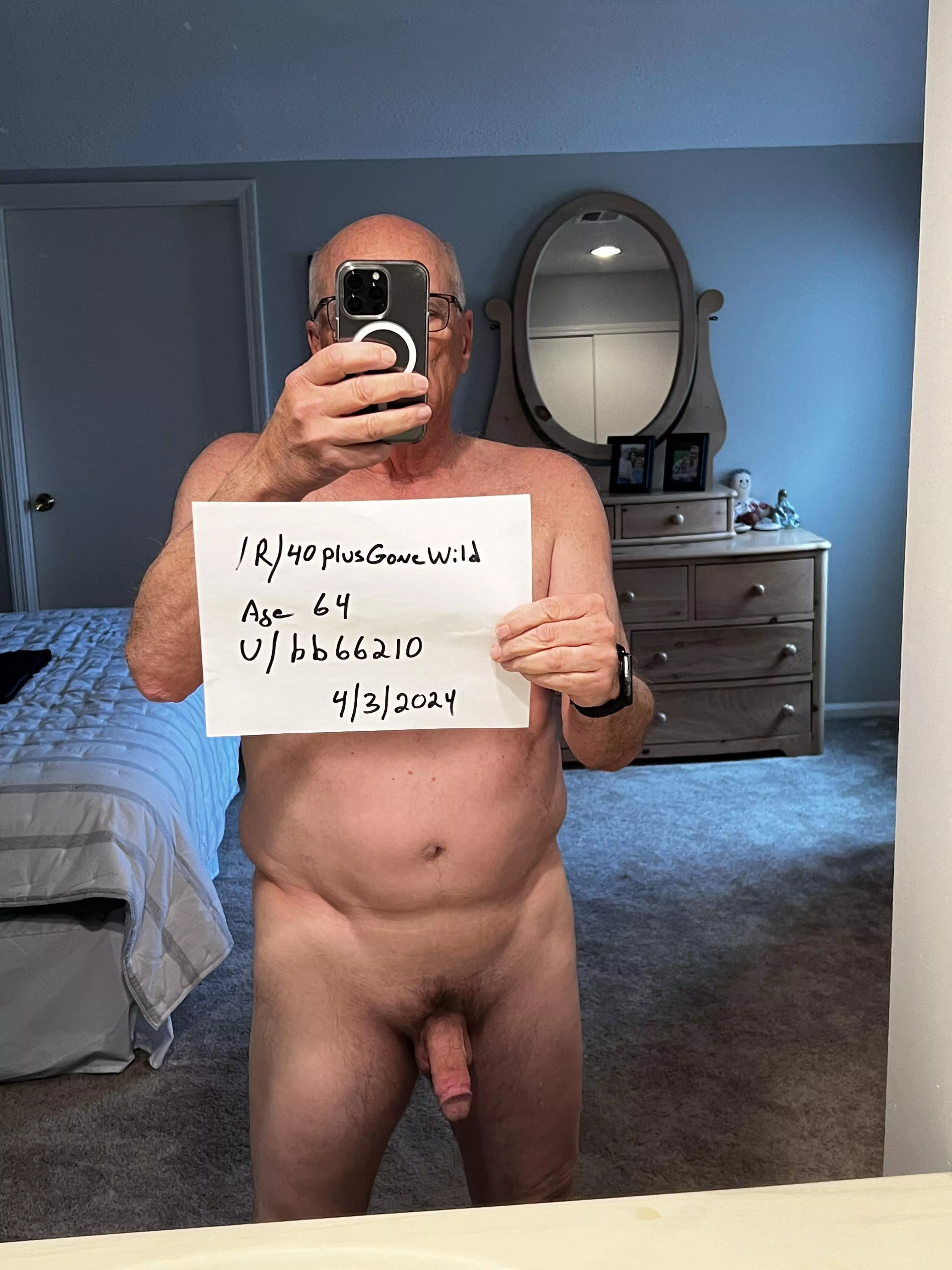 How do I look for 64? (M)