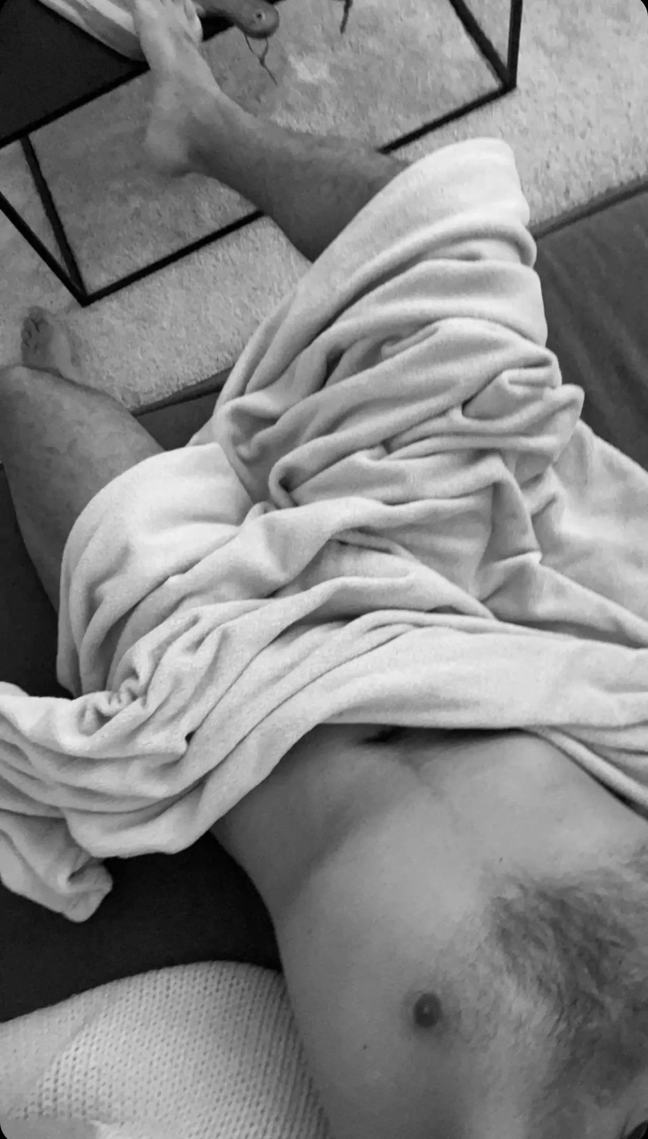 How I like to chill