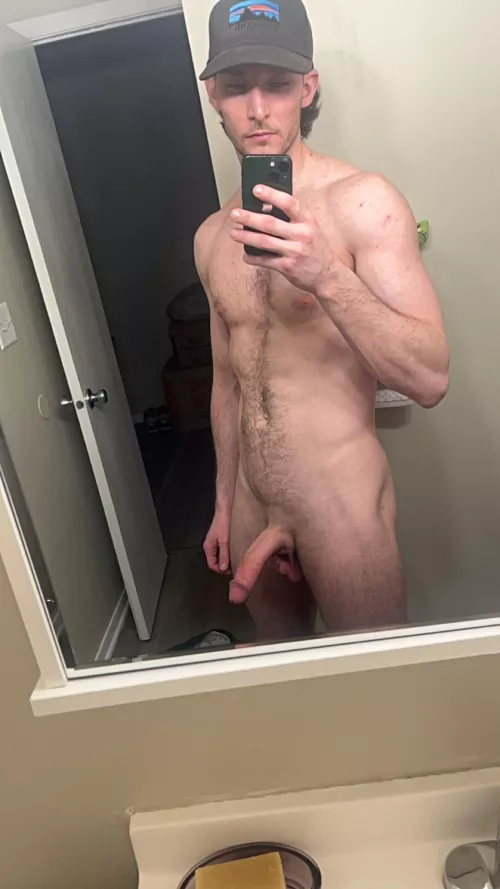 How would you get me hard? 