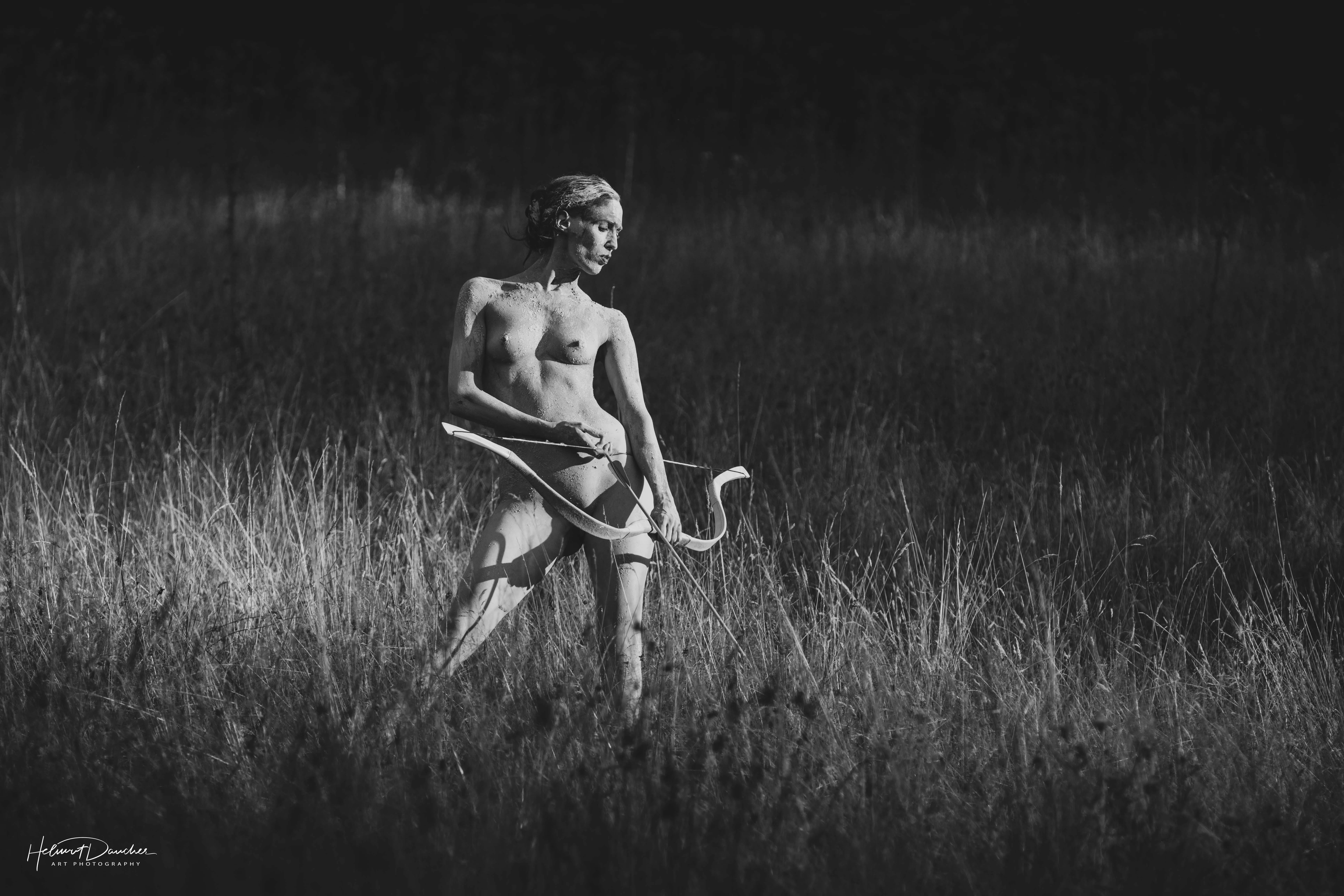 Hunting