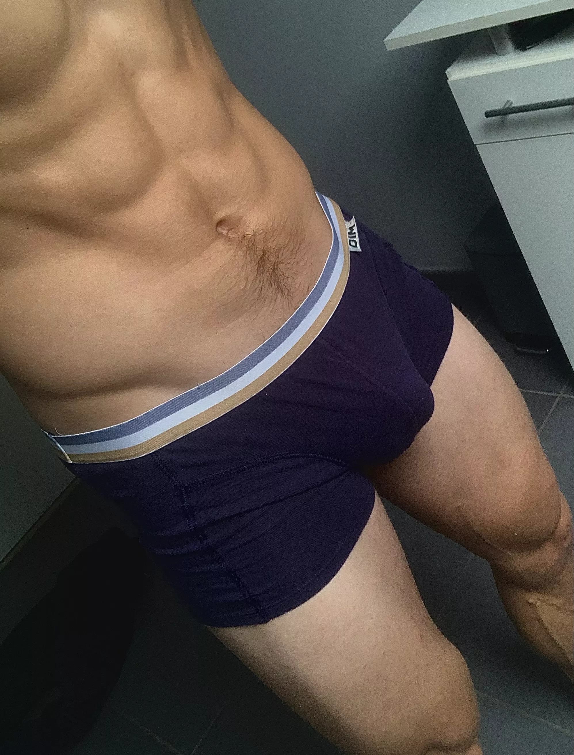 I bet you Goon at My underwear 🦶😈