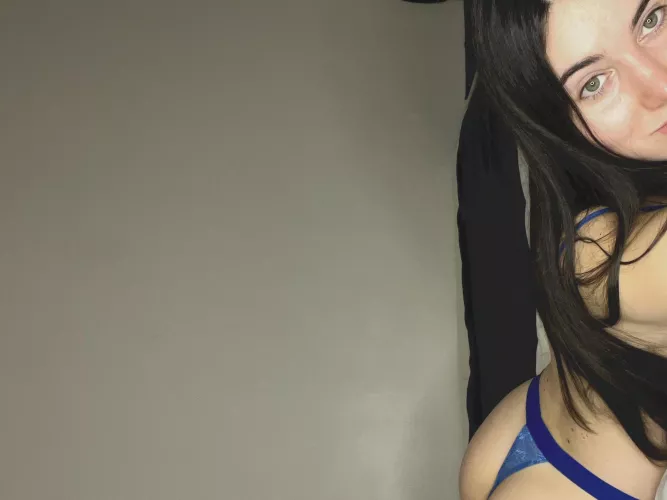  I like sharing my blessings 😄 