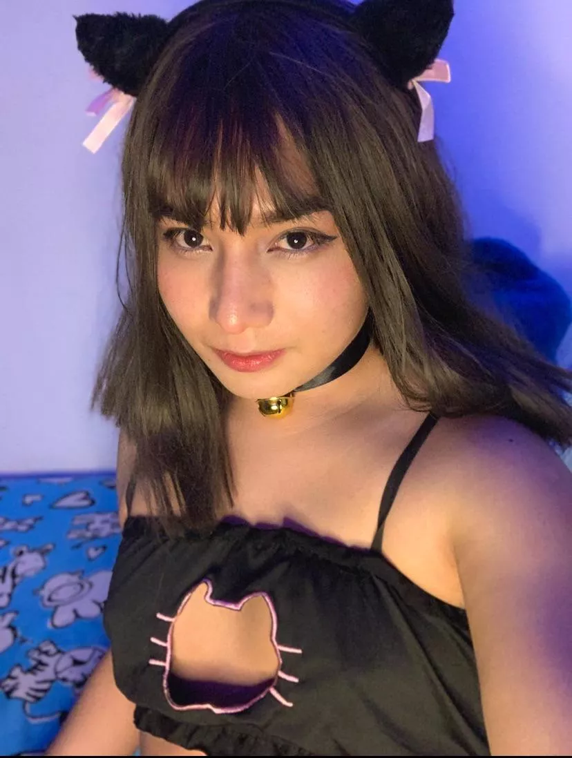 I look aww??