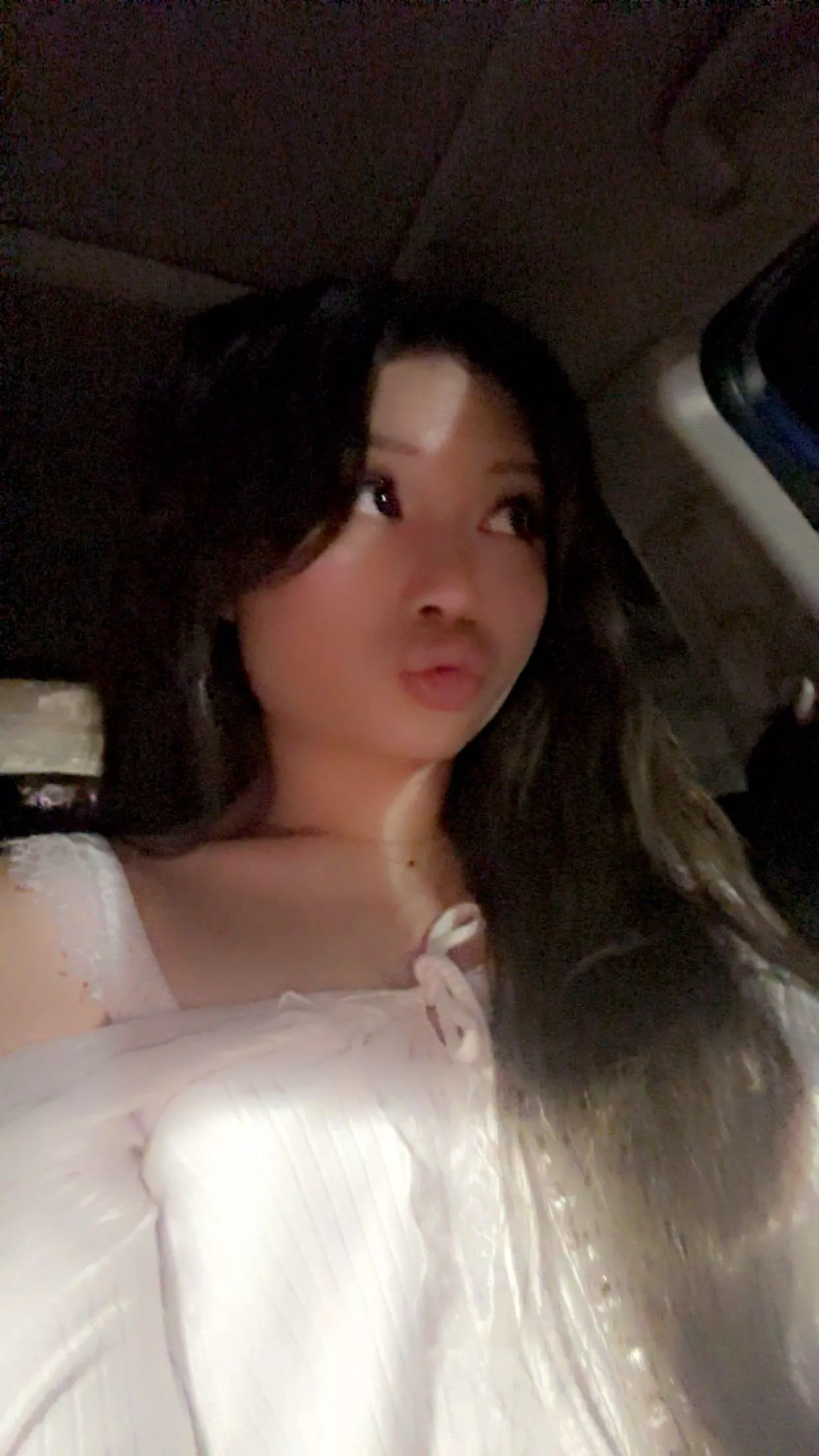 I love to make this face :3