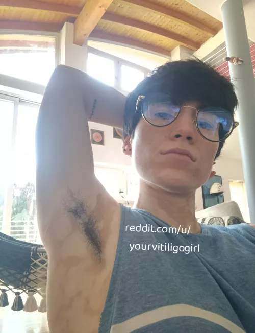 I Need a good sniffing post study 