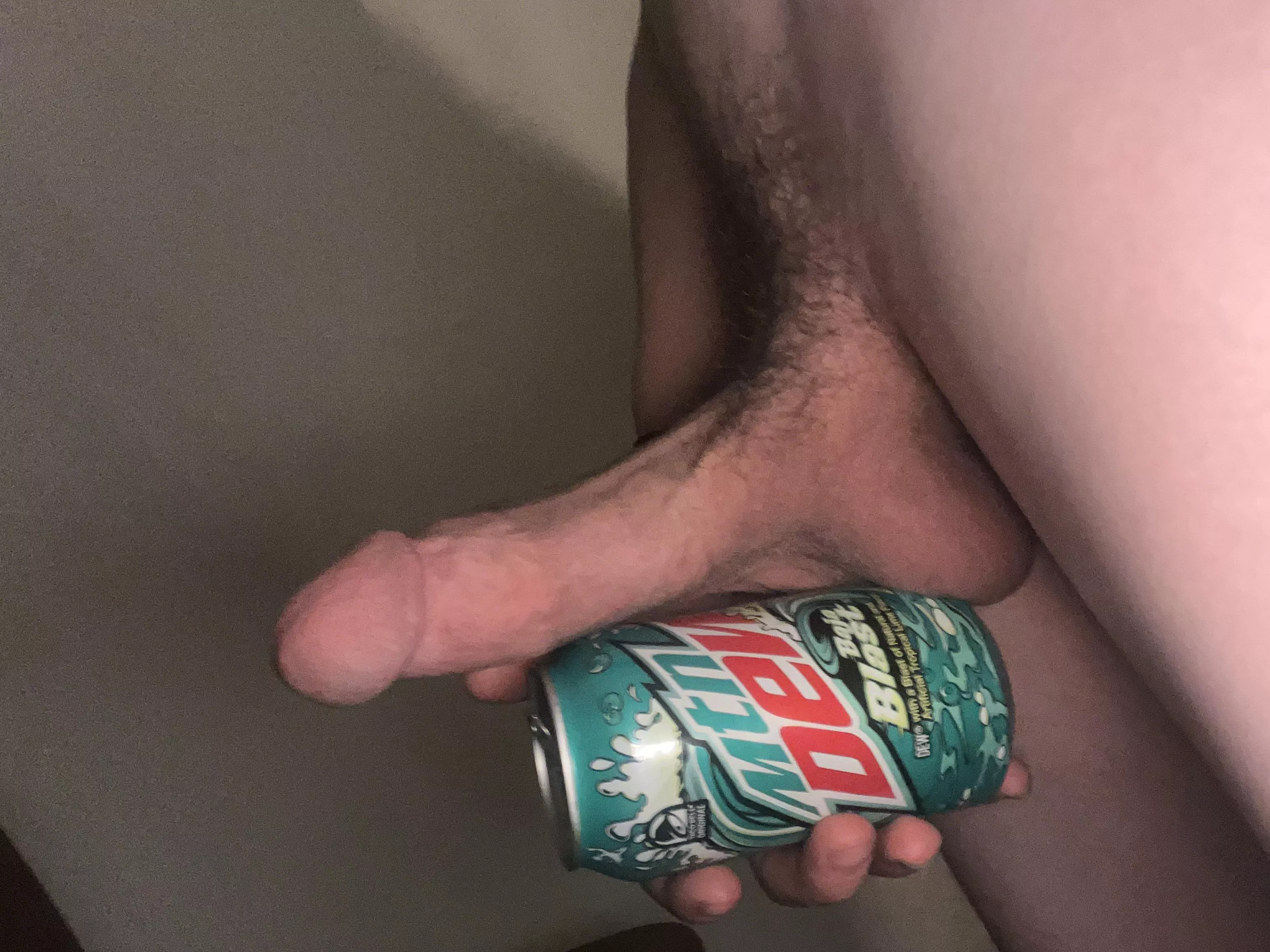 I promise I taste better