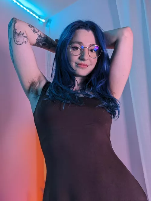 I wish you’d stopped being so afraid and fucked me already 