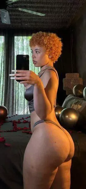 Ice Spice