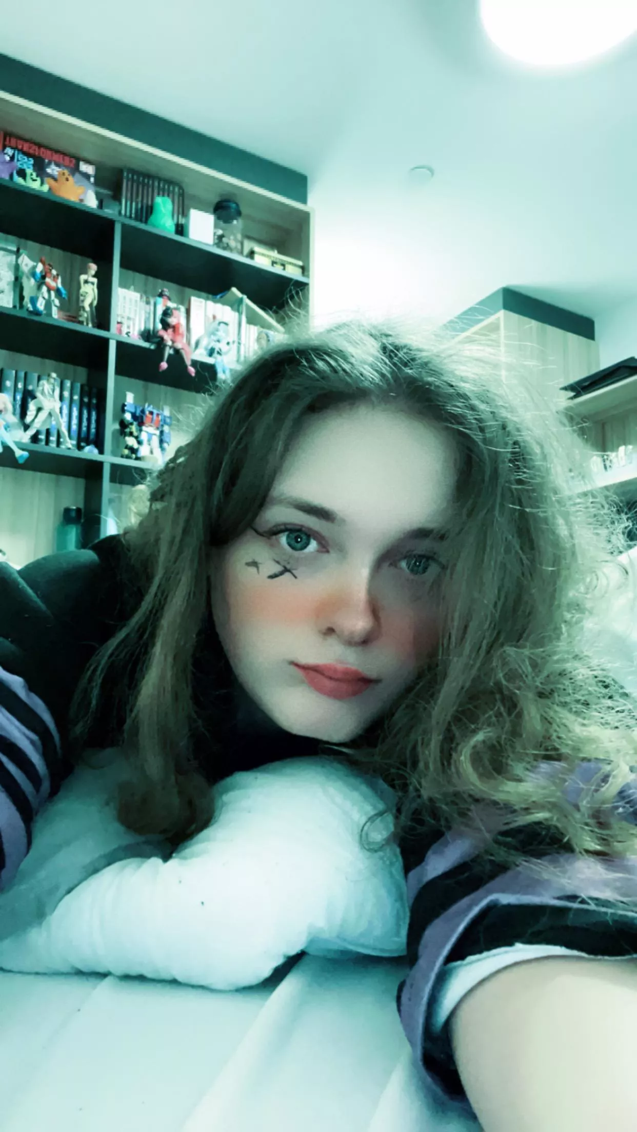 idk lol XD