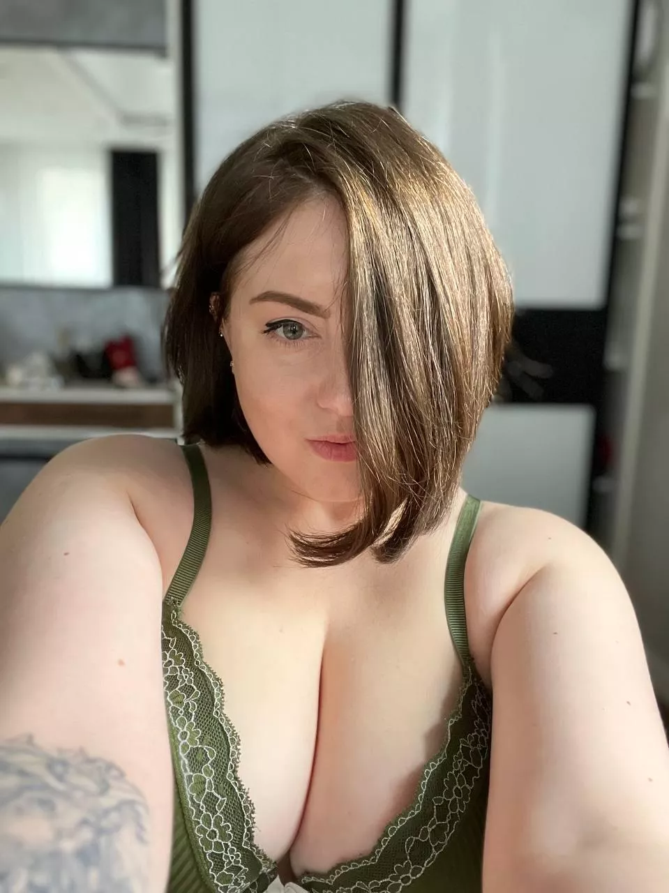 If I was a milf next door, would you fuck me?