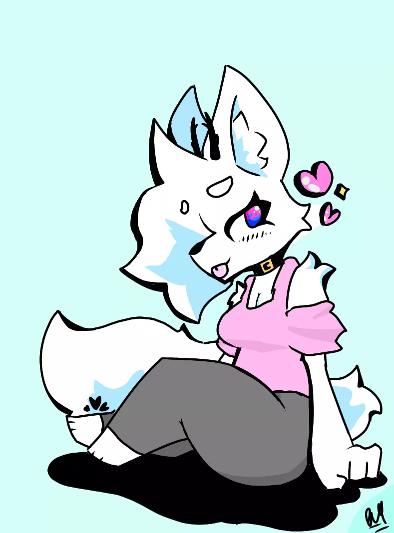 Im good drawing?