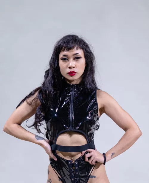 Is your ass up for a little challenge?