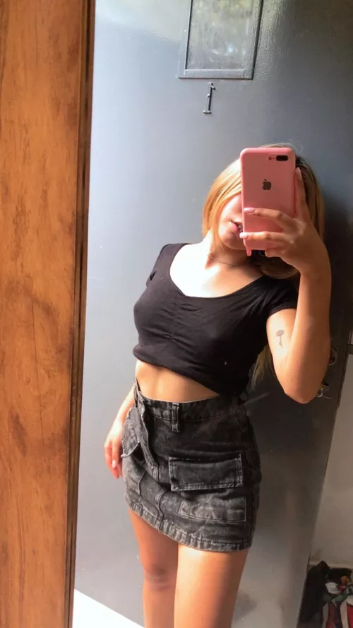 Is your gf allowed to wear like this?