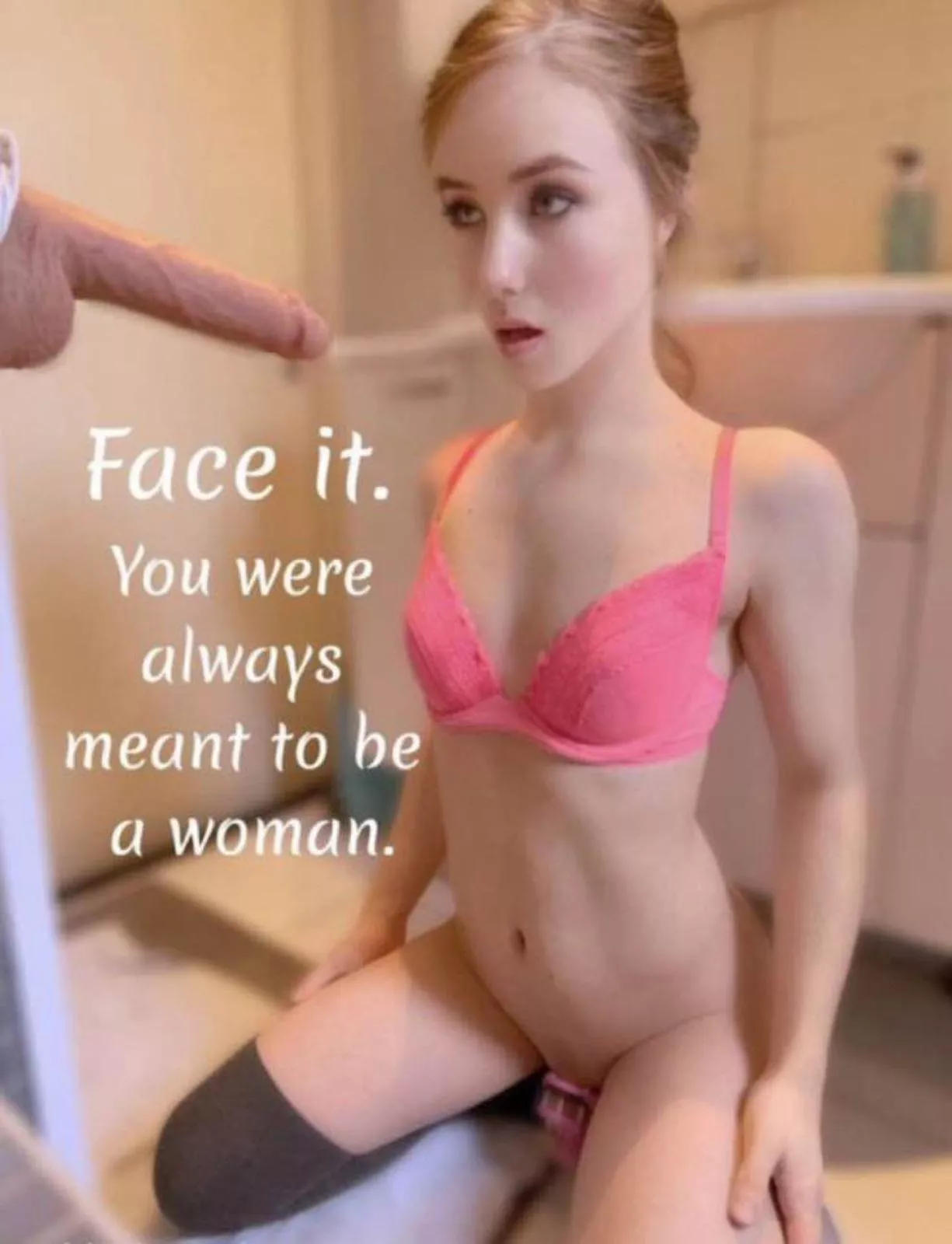 It’s so true!