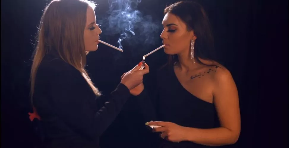 JaimieLee & Mary Jane 120s🔥