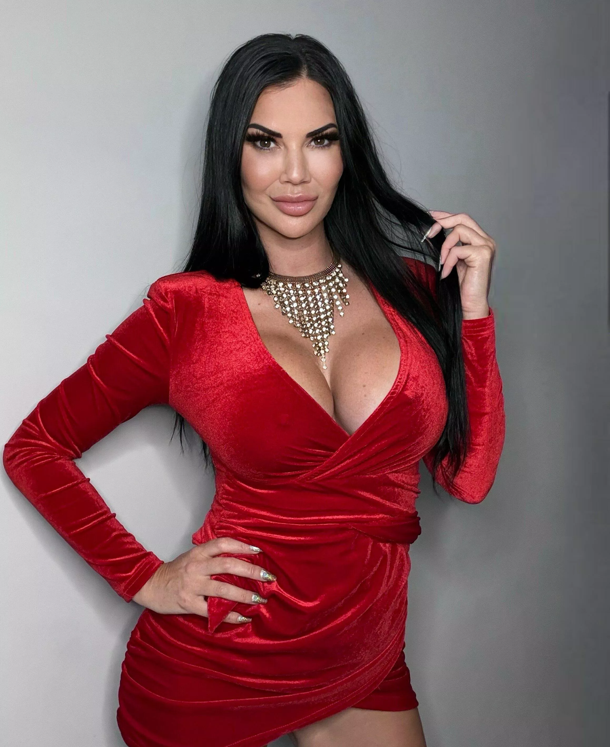 Jasmine Jae
