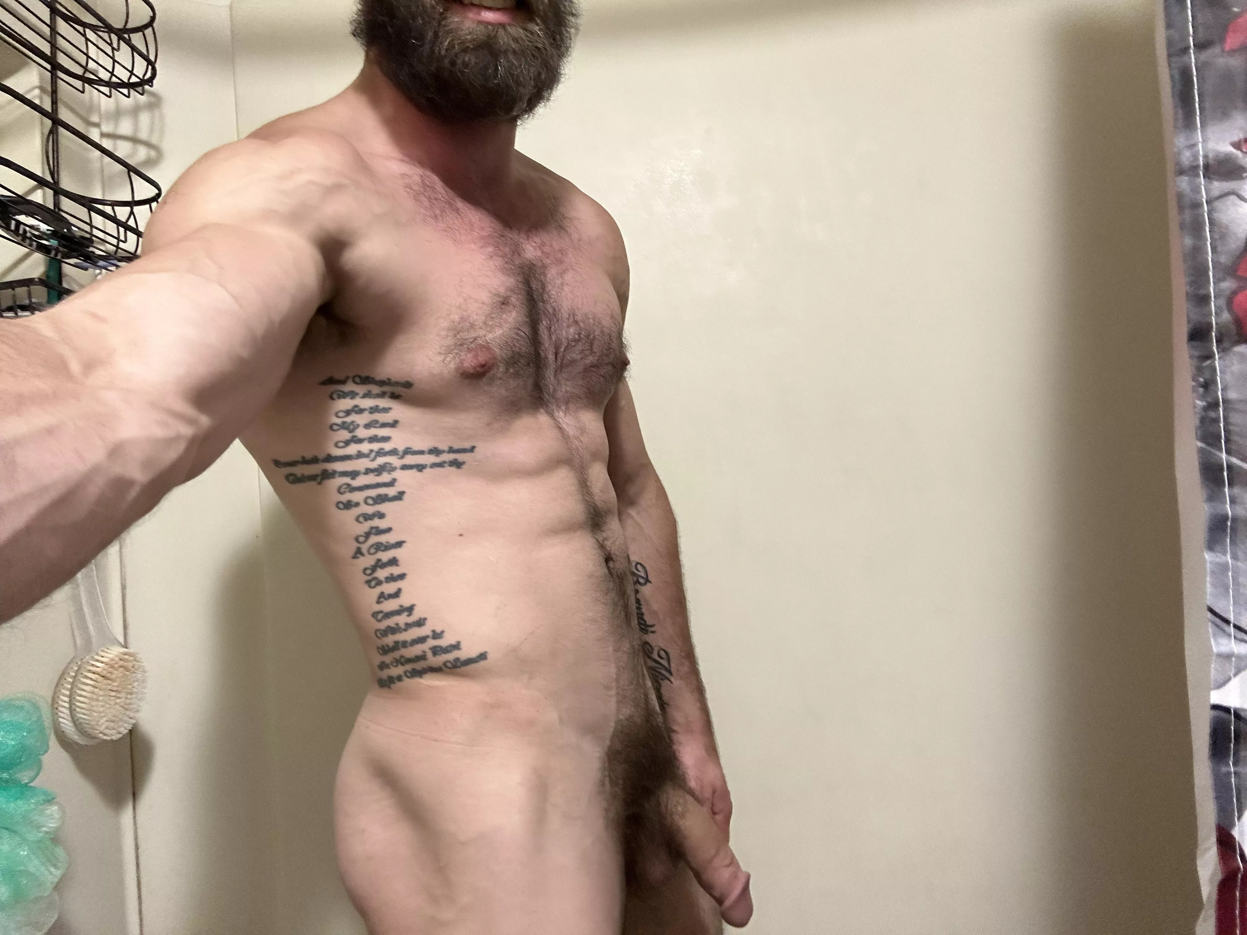 Just curious 34, DMs open ;)
