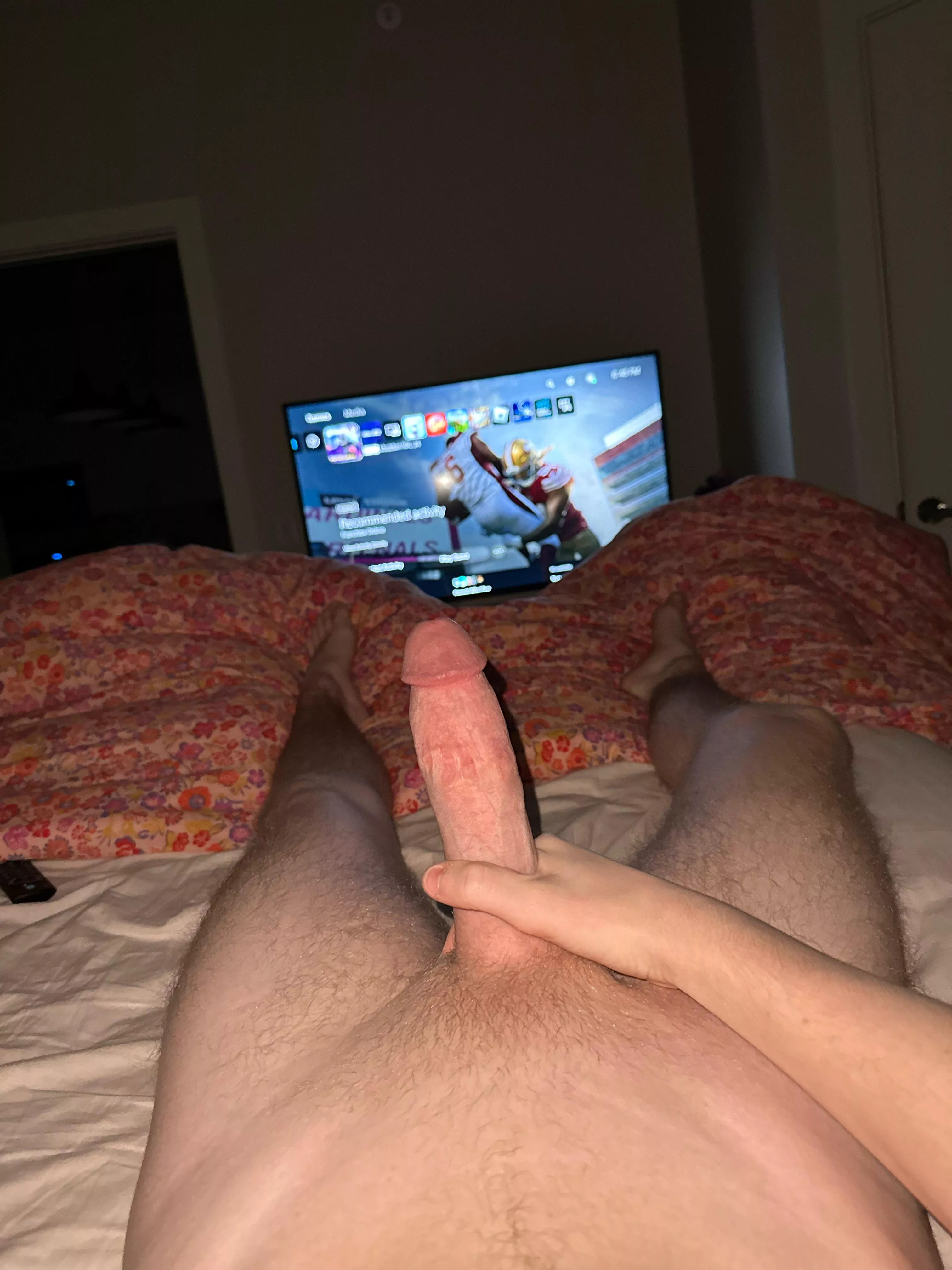 just turned 18