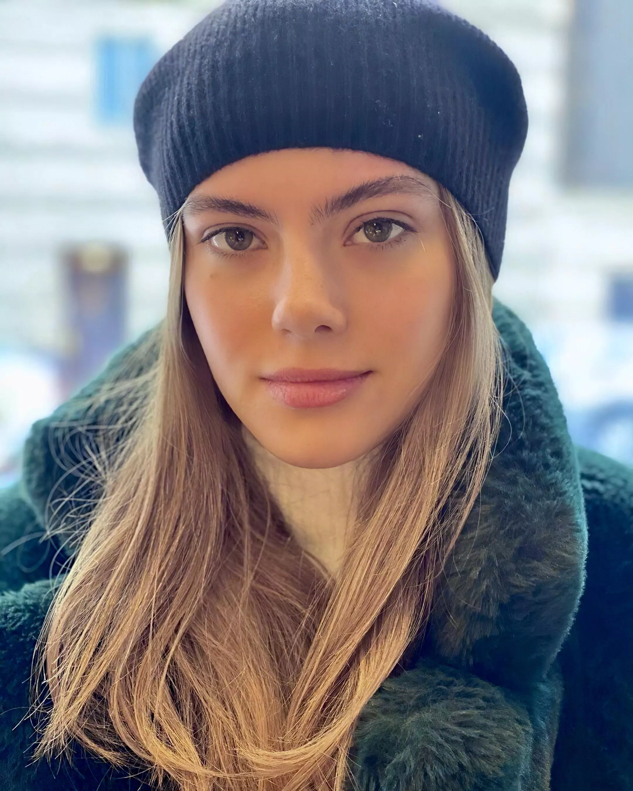 Kate Demianova