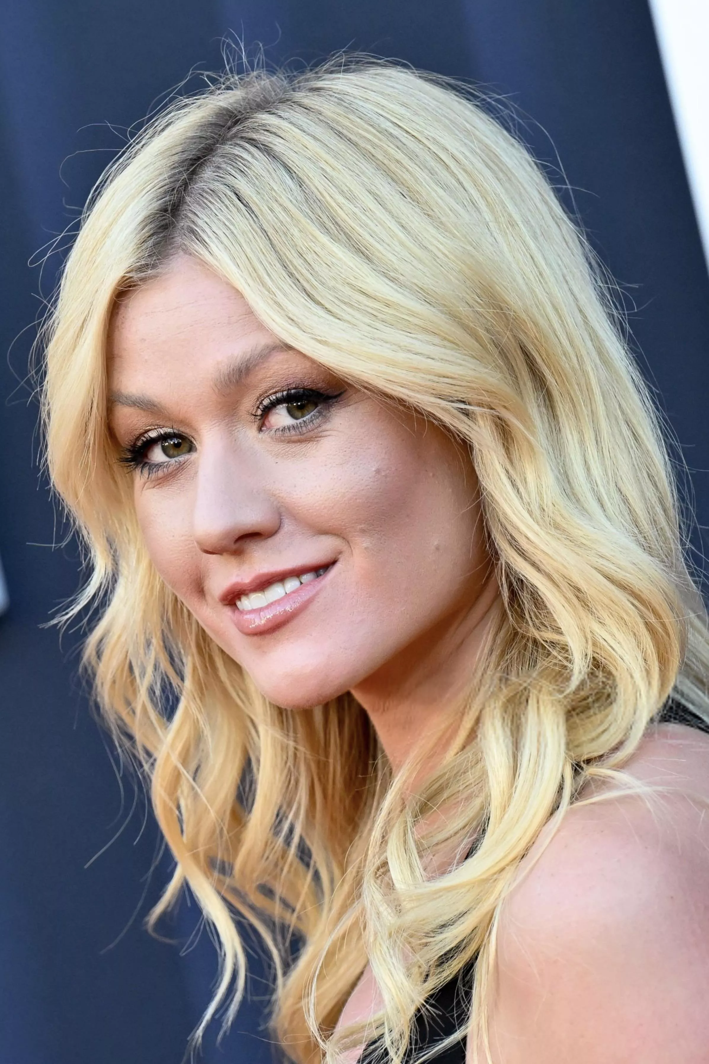 Katherine McNamara 