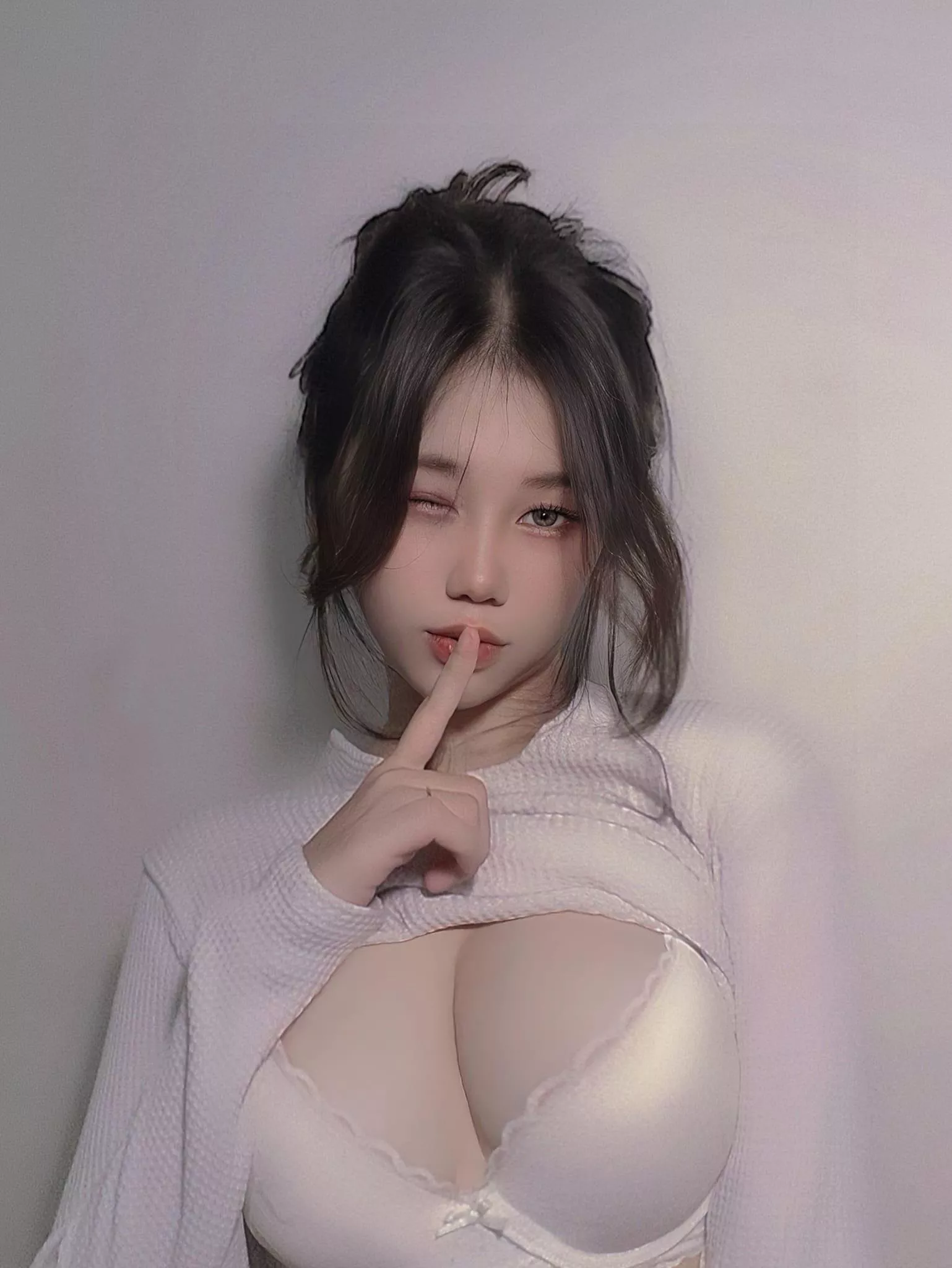 Keep it a secret between us